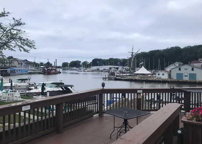 Black River Retreat