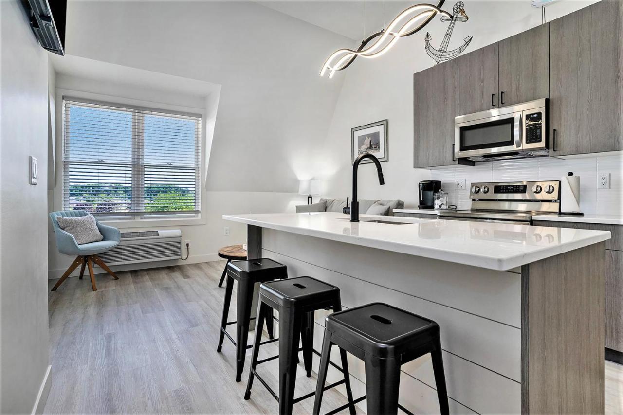 Black River Retreat Apartment *