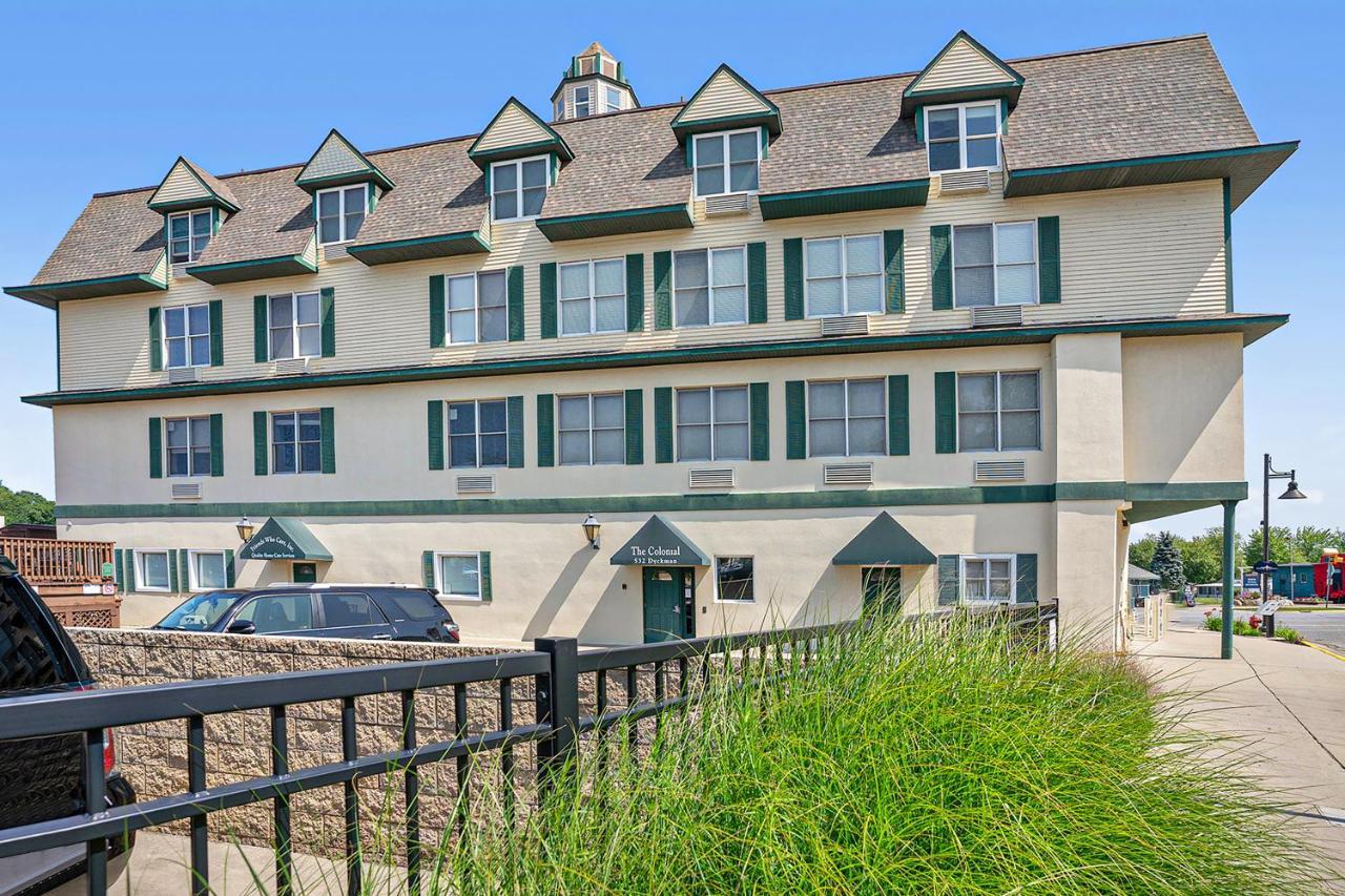 Black River Retreat Apartment South Haven