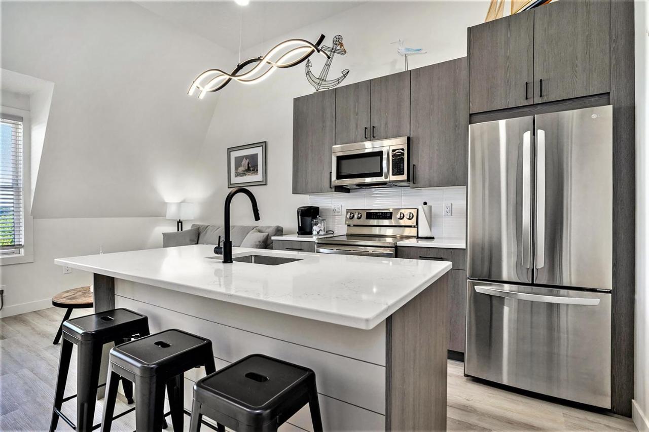 Black River Retreat Apartment *