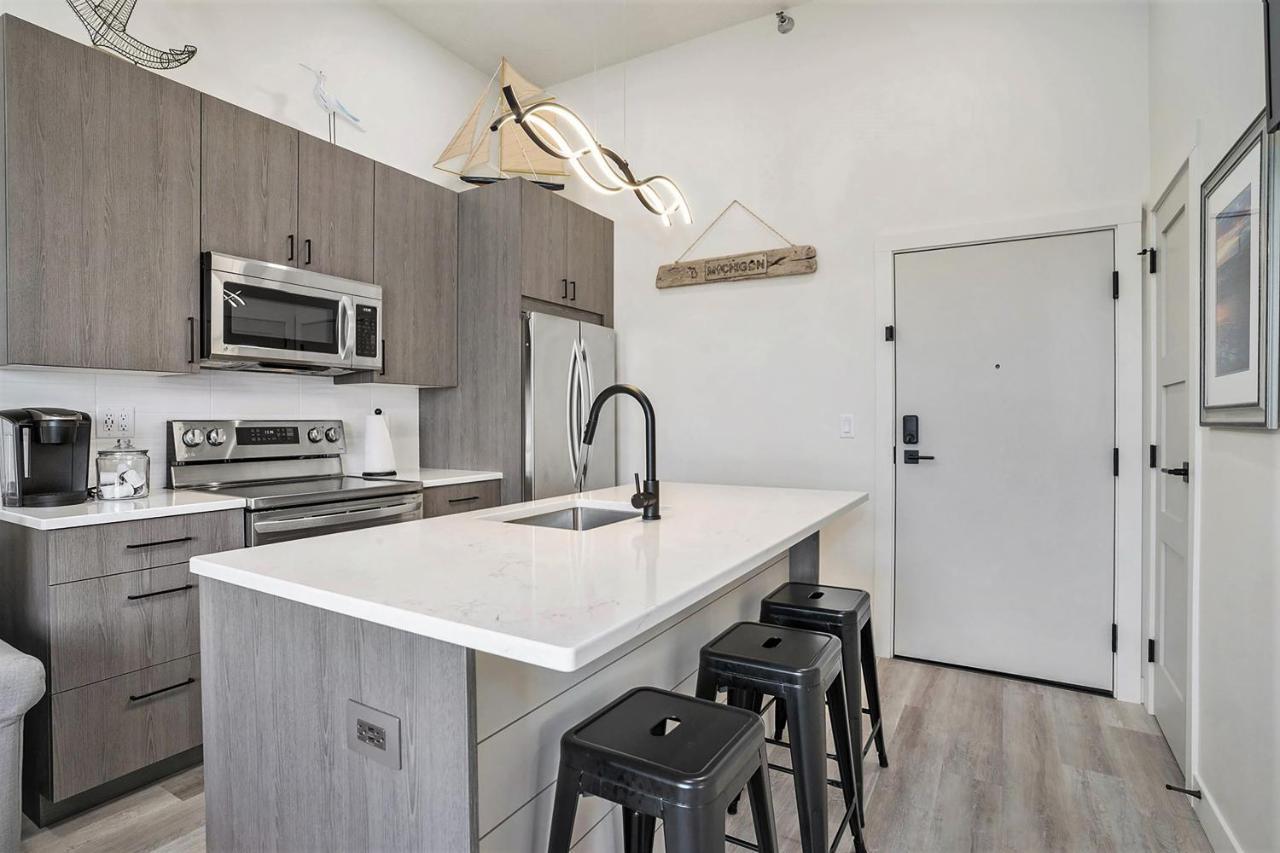 Black River Retreat Apartment *