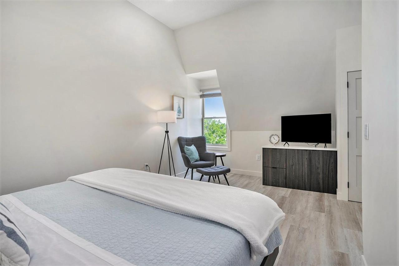 Apartment Black River Retreat